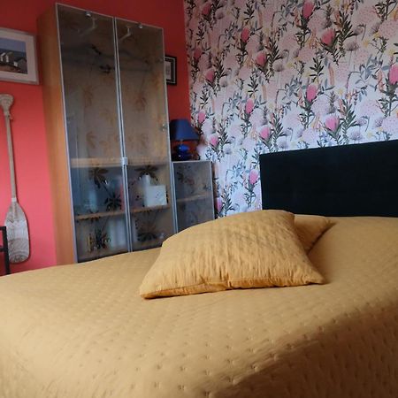 La Parquerie Bed & Breakfast Orval  Exterior photo